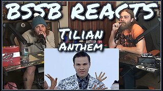 Tilian - Anthem | BSSB Reacts
