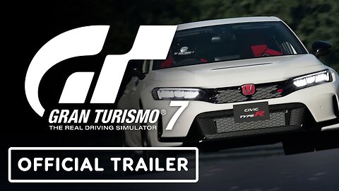 Gran Turismo 7 - Official September 1.38 Update Trailer