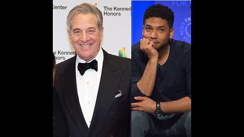 PAUL PELOSI SAGA or JUSSIE SMOLLETT PART ii