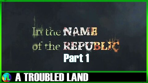 In the name of the Republic : Part 1 | Ireland's Disappeared | Full Documentary