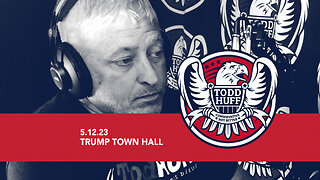 Trump Town Hall