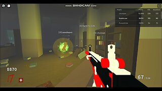 Project Lazarus | Wisdom - Roblox (2006) - Commentary