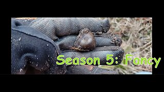 Season 5: Ep. 5 - 1910 Farm Road Hunt