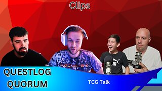 TCG Talk - Yugioh, Pokemon, Magic