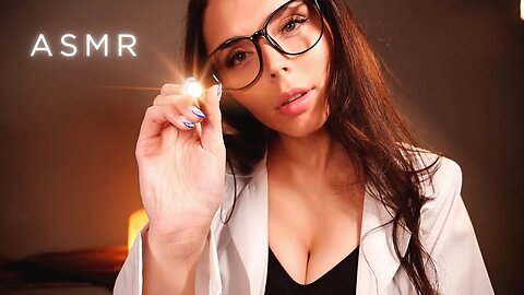 ASMR | Doctor Takes Care of You