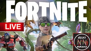 ForKkNIFE :} SQUADS LIVE! ft. prime energy?