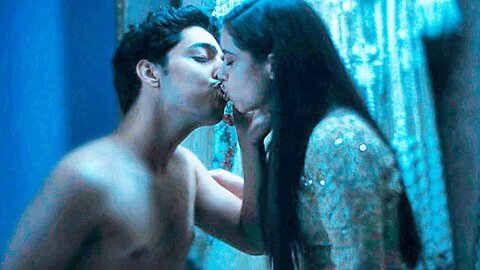 The_Fame_Game___Kissing_Scene_%E2%80%94_Amara_and_Madhav__Mu