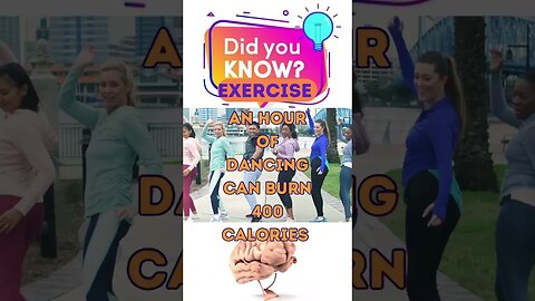 Dance Facts!!🕺 💃