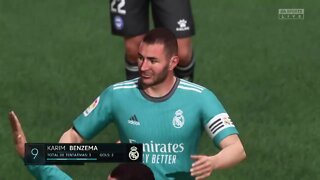 FIFA 22