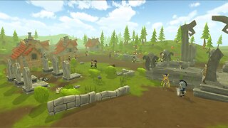 Twelfth Eve Dev Log Zero