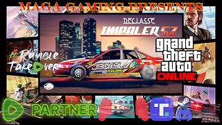 GTAO - Impaler SZ Week: Saturday