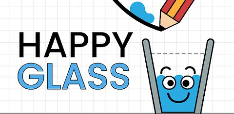 Happy Glass 10+ Levels