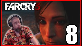 Far Cry 3 - Part 8 - Keeping Busy and Looking for Citra