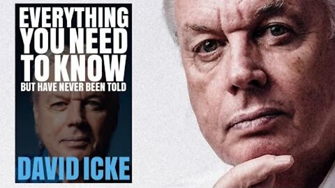 Tudo O Que Você Queria Saber Sobre a Mídia, Mas Nunca Foi Revelado 3, David Icke