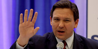 Leftists Try to Smear DeSantis with Claim He Tortured Gitmo Detainee