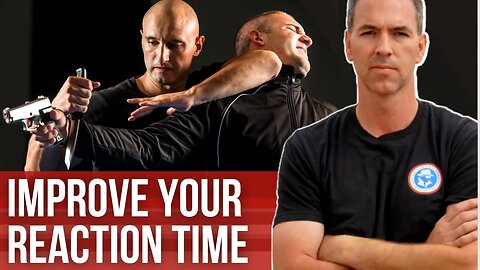 How to Improve Your Reaction Time | Jason Hanson