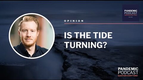 Dan Astin-Gregory - Is the Tide Turning?