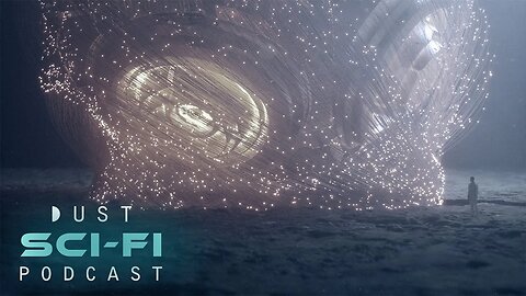 Sci-Fi Podcast "CHRYSALIS" | Part Fourteen: Dawn | DUST | Season Finale