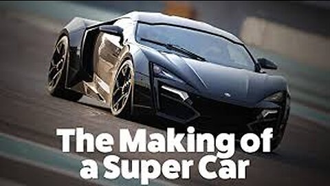 Best of Super Cars