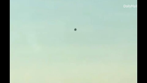 New Interest in Adelanto, CA UFO Video