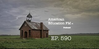 EP. 590 - Con INC gets caught again; DOJ, DHS and governments plans for us and American schools?
