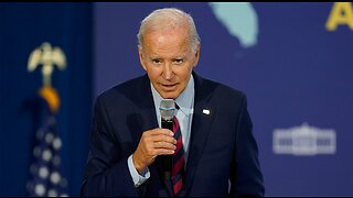 Yikes: Biden's Paranoia About the Secret Service Runs Deep, Book Claims