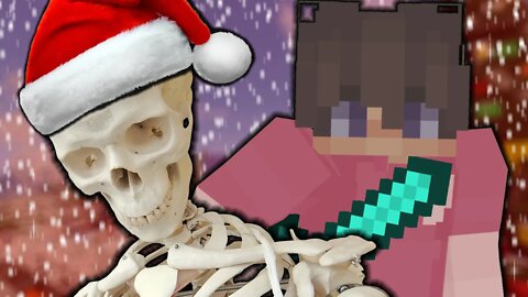 A Dangerous Christmas Adventure (Minecraft: Christmas Chaos II)