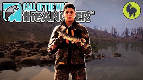 Ruby River Range Fishing Challenge bronze 2 | Call of the Wild: The Angler (PS5 4K)