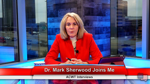 Mark Sherwood, COVID Expert | ACWT Interview 12.14.21