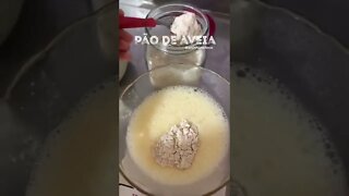 RECEITA FIT PARA EMAGRECER RÁPIDO E FÁCIL - Vídeo TikTok #Shorts