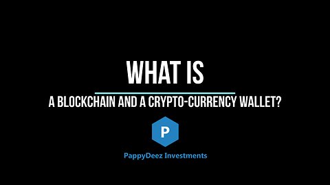 An Overview of CryptoCurrency Wallets