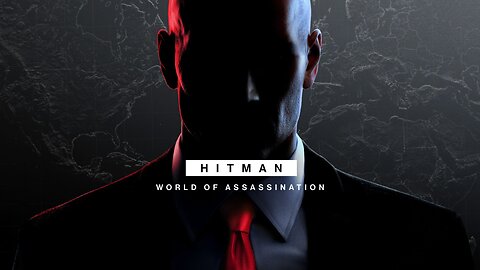 Unlocking Achievements in Hitman World of Assassination | Linux Gameplay | Pt 8| #hitman #pcgamer