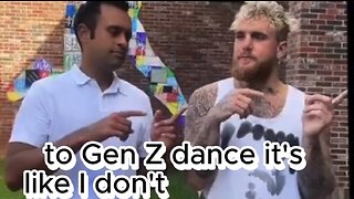 Republican Masterfully Takes on the GEN Z Dance