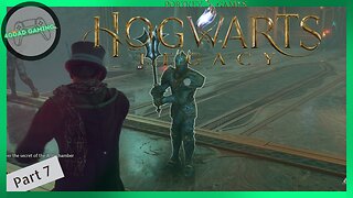 8 VS 1! | Hogwarts Legacy | Part 7