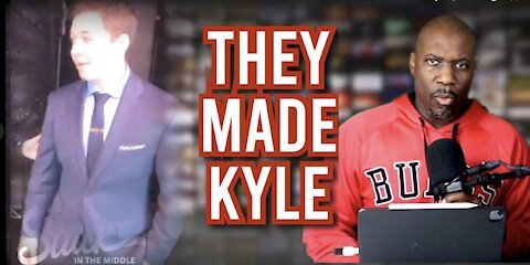 They HATE that Kyle Rittenhouse became a STAR - Who's to blame? #TPUSA