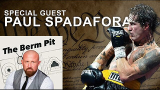 Paul Spadafora says why he thinks Tyson Fury is disqualified from being the heavyweight GOAT.