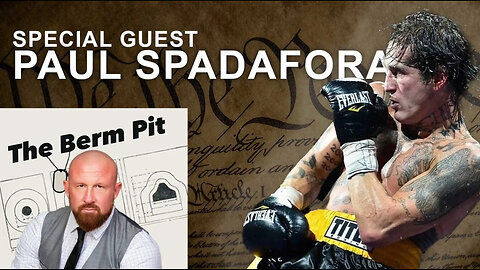 Paul Spadafora says why he thinks Tyson Fury is disqualified from being the heavyweight GOAT.