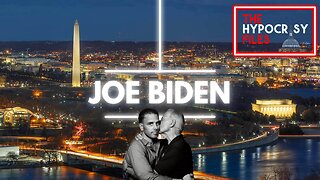 Joe Biden: Hunter Is The Smartest Man I know