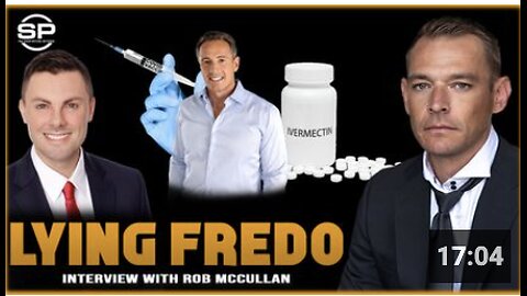 Cuomo Admits Ivermectin Works: CNN Shill Pushed Lockdowns, Mandates, & Shamed Ivermectin Users