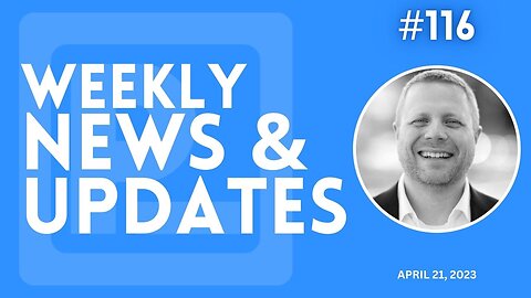 Presearch Weekly News & Updates #116