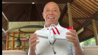 Russell Simmons Defends Kanye West against Adidas, Balenciaga + More.