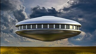 The UFO Encounter of Pat Norris