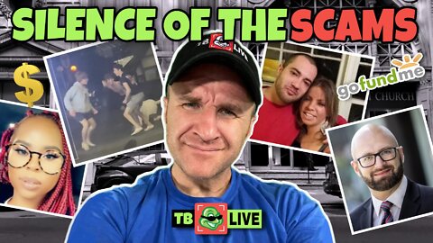 Ep #497 - Bridgeport GoFundMe Scam, Boston South Station Beating, Worcester Runaway, Attorney Fired