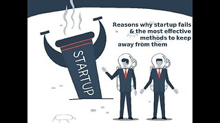 Why Startups Fail to Attract Investor Interest