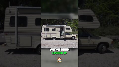 Living the Van Life Exploring Canada and Homesteading PartTime