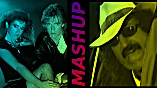 80's A.I. MASHUP - Mix 1