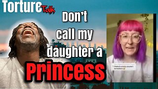 Reaction!!! She said don’t call her daughter a princess 👸