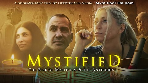 Mystified Film - Official Trailer (Extended)