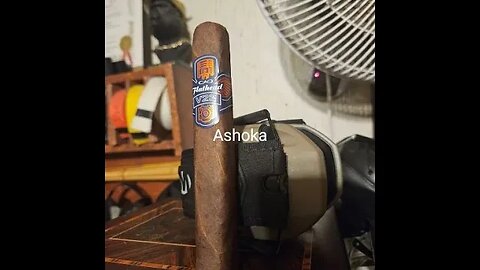 Cigar Nerds Ashoka Returns