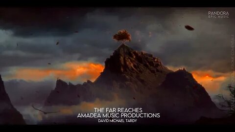 ELYSIUM Beautiful Atmospheric Ambient Orchestral Music Epic Music Mix Amadea Music Pro